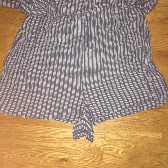 AEO skort romper - Picture 4 of 4